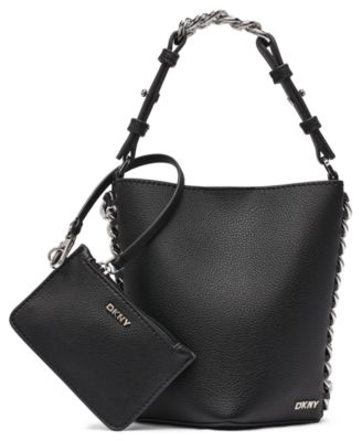 DKNY - Riona Mini Bucket Bag