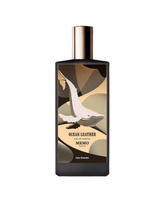 Memo Paris - Ocean Leather Eau de Parfum Spray, 2.5 oz.