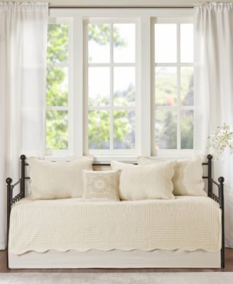 Madison Park - Tuscany 3-Pc. Coverlet Sets