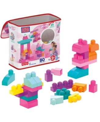 Mega Bloks - Big Building Bag