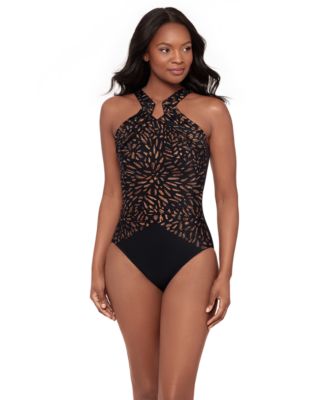 Miraclesuit - Rock Solid Aphrodite One-Piece Swimsuit