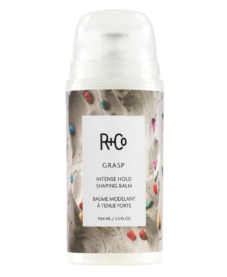 R+Co - Grasp Intense Hold Shaping Balm, 3.2 oz.