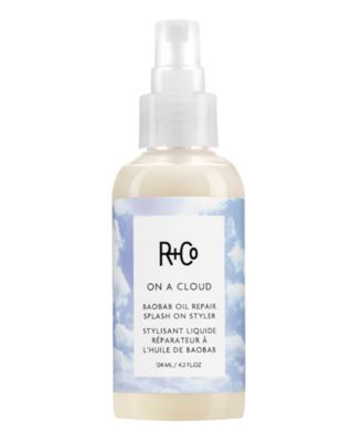 R+Co - On A Cloud Splash On Styler Spray, 4.2 oz.