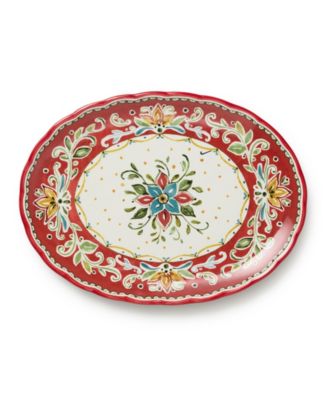 Provence Oval Platter image