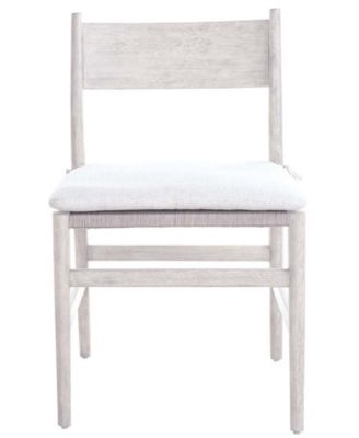 Universal Furniture - River Rock Wood Back Side Chair