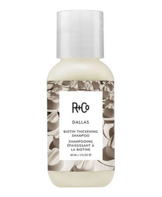R+Co - Dallas Thickening Shampoo, 2 oz.