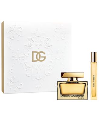 Dolce&Gabbana - 2-Pc. The One Eau De Parfum Intense Spray Gift Set