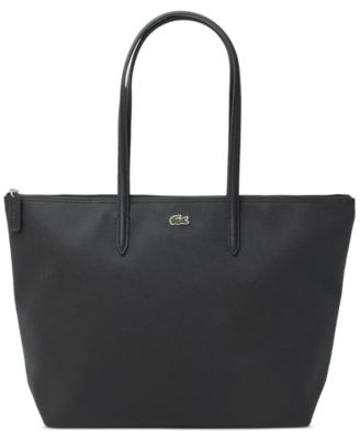 Lacoste - Concept Medium Tote Bag