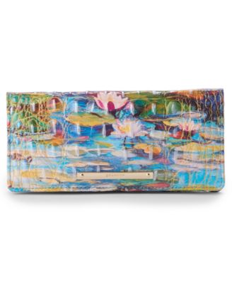 Brahmin - Ady Wallet Shortbread Melbourne