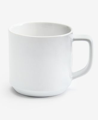 Morgan Ceramic Stackable Mug, Macy's Exclusive image