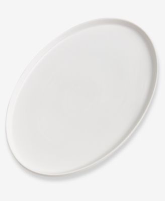 The Cellar - Morgan 16" Stackable Ceramic Platter