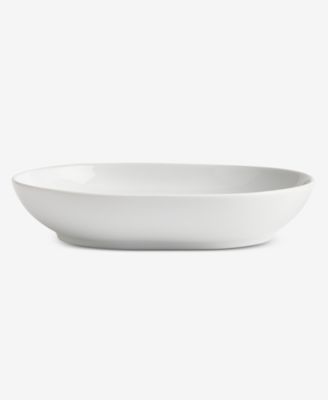 The Cellar - James Ceramic Low Dinner Bowl