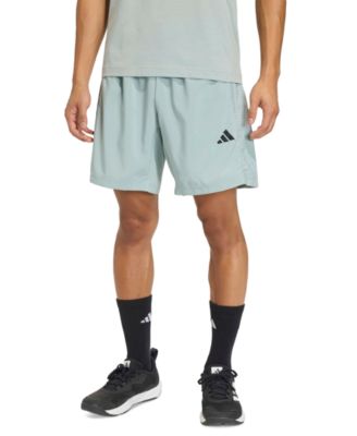 adidas - Men's Workout Essentials Base Woven Shorts