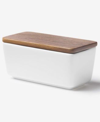 The Cellar - James Butter Dish