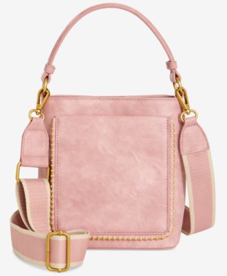Style & Co - Mini Bucket Bag