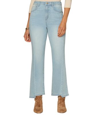 Democracy - Women's AB Solution Kick Flare Leg Jeans