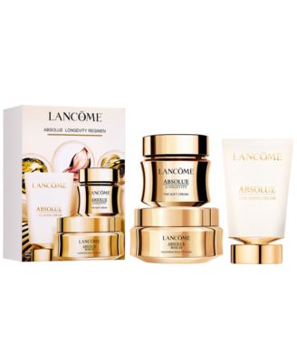 Lancôme - Absolue Luxurious Skincare Regimen, 3-Pc. Set