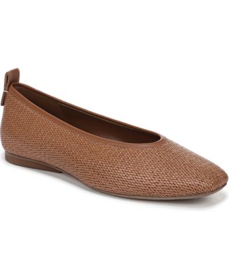 27 EDIT Naturalizer - Carla 3 Ballet Flats
