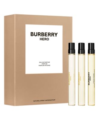 Burberry - 3-Pc. Eau de Parfum Fragrance Spray Set