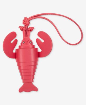 On 34th - Sealife Bag Charm