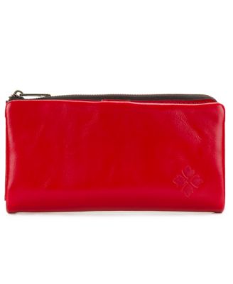 Patricia Nash - Prassa Zippered Wallet