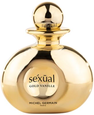 Michel Germain - Sexual Gold Vanille Eau de Parfum Spray