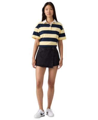 Levi's - Women's Non-Stretch Skort