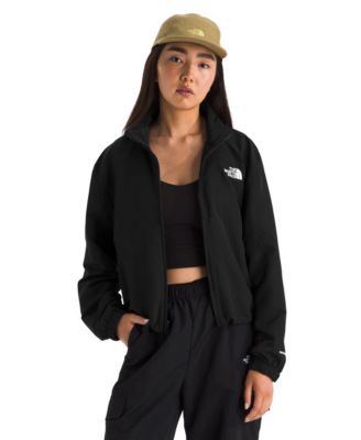 The North Face - Women's TNF Easy Wind Relaxed Fit Jacket