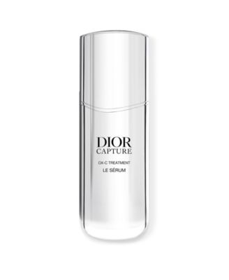 DIOR - Capture OX-C Treatment Le S&eacute;rum Collection