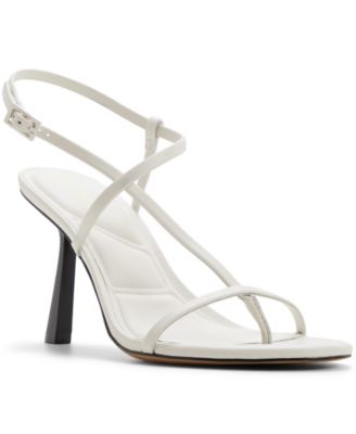 ALDO - Women's Nallia Adjustable Strap Strappy Sandals