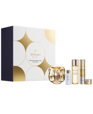 Clé de Peau Beauté - 5-Pc. La Creme Set