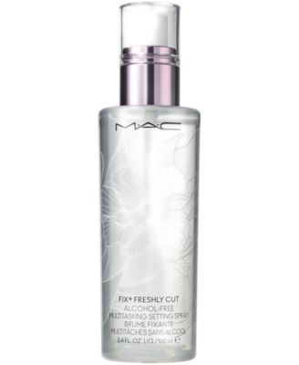 MAC - Fix+ Freshly Cut Makeup Setting Spray, Full Size