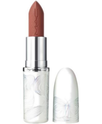 MACXimal Matte Lipstick, Full-Size, First at Macy's  image