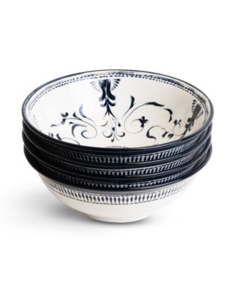 Bruges Ramen Bowls, Set of 4 image
