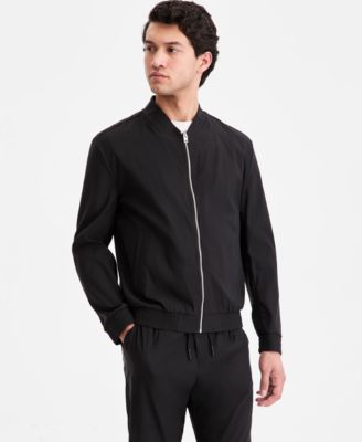 Hugo Boss - Men's Full-Zip Jacket