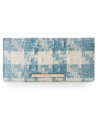 Brahmin - Ady Leather Magnectic Closure Wallet