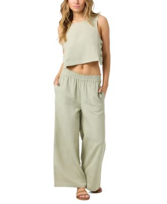 O'Neill - Women's Sanders Pull-On Pants