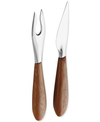 Curvo Cheese Set image