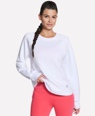 Women's Skechluxe Elevate Crew Neck Top image