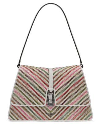 KARL LAGERFELD PARIS - Mercerie Small Shoulder Bag