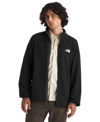 The North Face - Men's Packable Kecha Front Zip Jacket