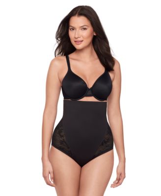 Miraclesuit - Women's Flex Ability High-Waist Shaping Brief