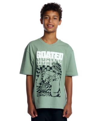 Sovereign Code - Boys' 5-20 Graphic T-Shirt