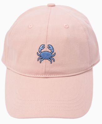 Frasier Sterling - Women's Crab Baseball Cap