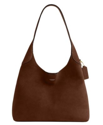 COACH - Brooklyn Medium Shoulder Bag