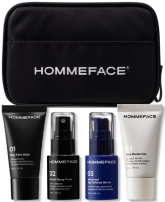 HOMMEFACE