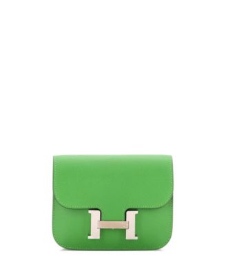 Pre-Owned HERMÉS