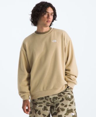 The North Face - Men's Evolution Simple Dome Oversized Sweatshirt