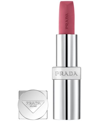 Prada Beauty - Monochrome Soft Matte Lipstick Collection
