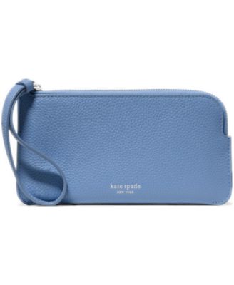 kate spade new york - Metro Card Zip Card Holder